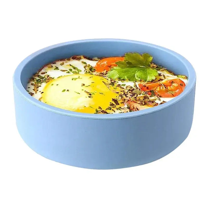 🥚 CUISEUR À ŒUFS EN SILICONE │ EGGS-POACHER Paradis Cuisine