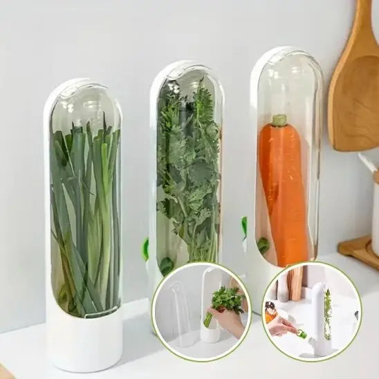 Boite à herbe fraiche - Paradis Cuisine