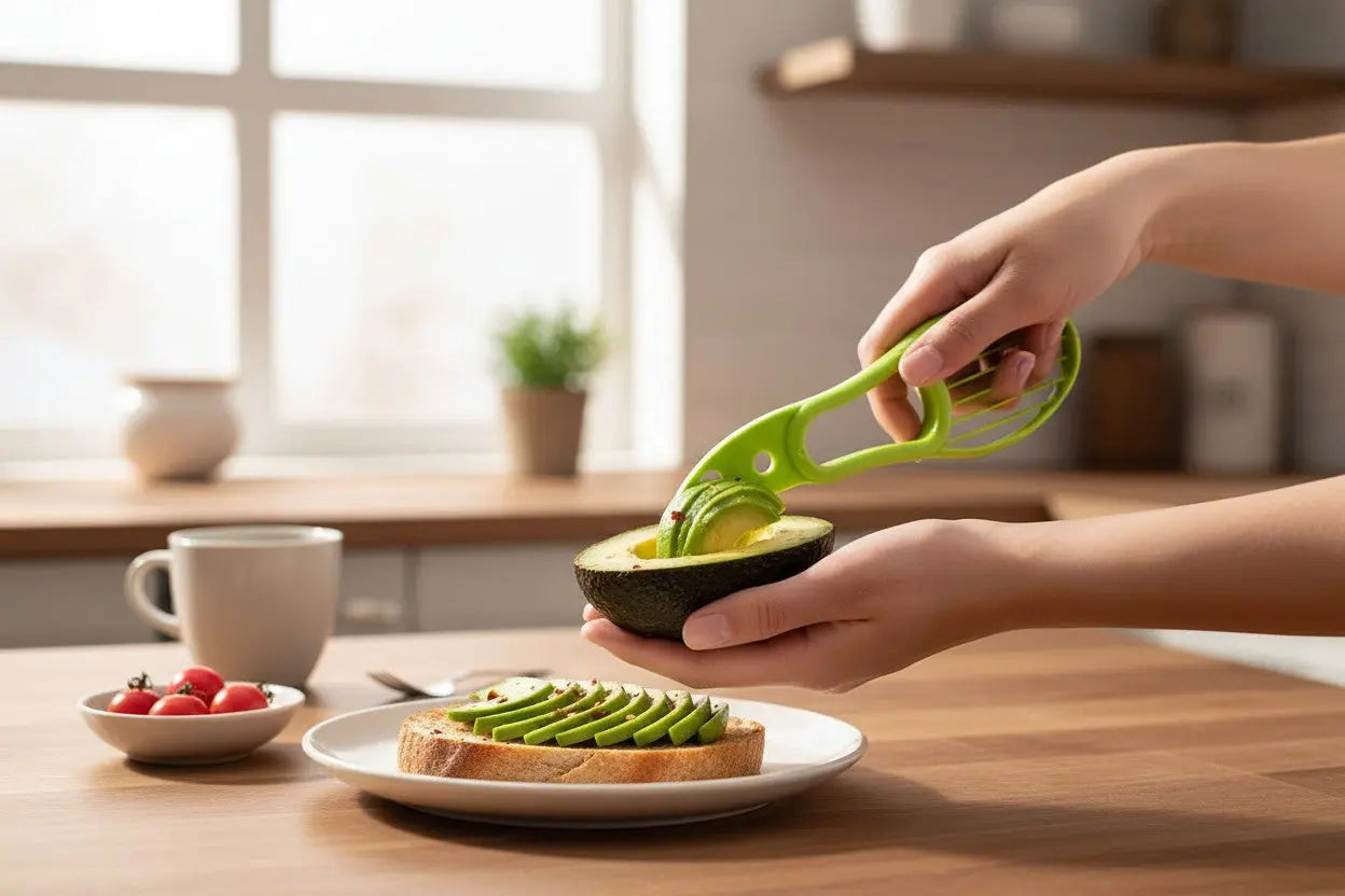 COUPE AVOCAT | PEEL-AVOCAT Paradis Cuisine