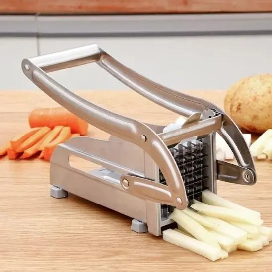 Coupe-frite-pommes de terre manuel -patates- Paradis Cuisine