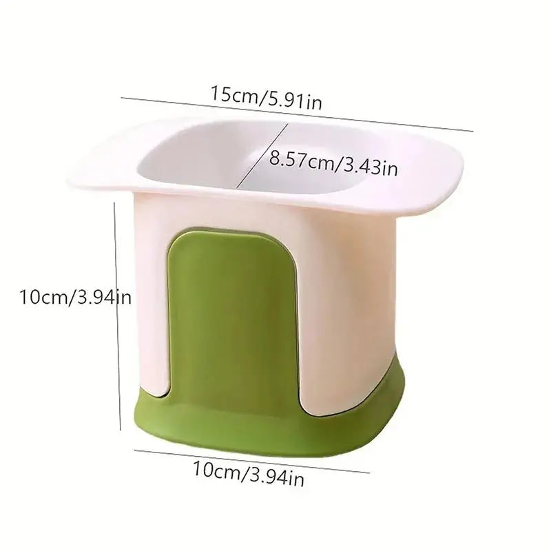 Coupe Légumes Innovant - Paradis Cuisine