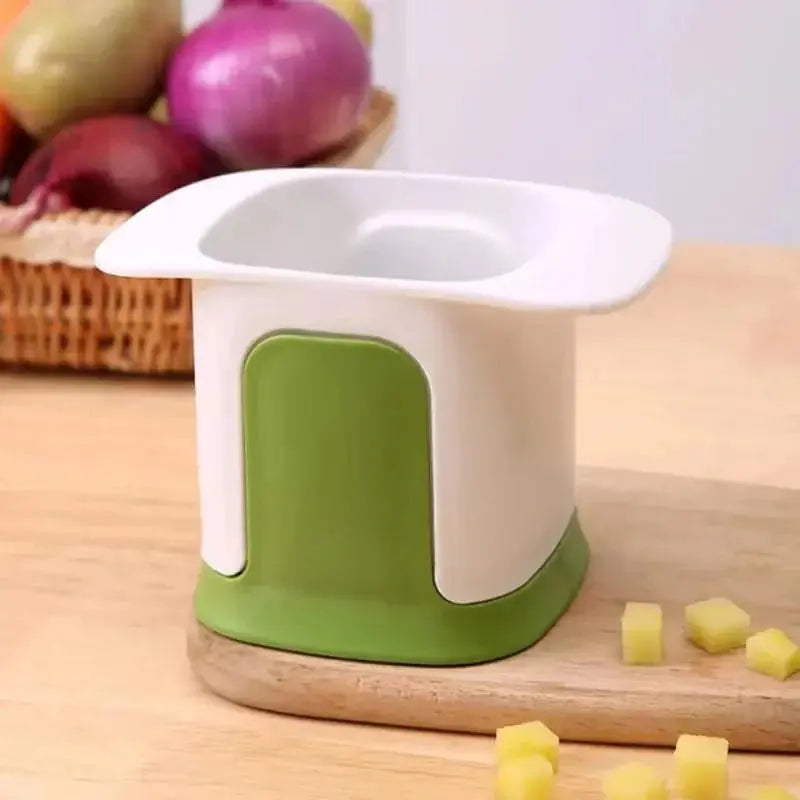 Coupe Légumes Innovant - Paradis Cuisine