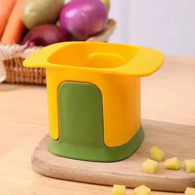 Coupe Légumes Innovant - Paradis Cuisine