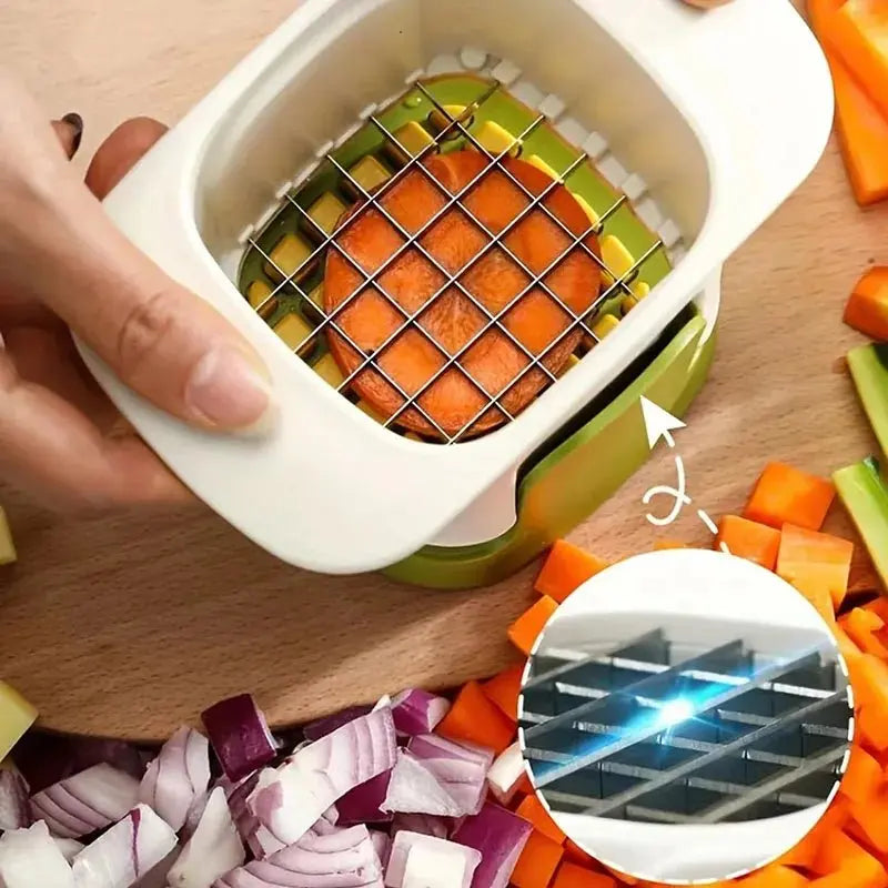 Coupe Légumes Innovant - Paradis Cuisine