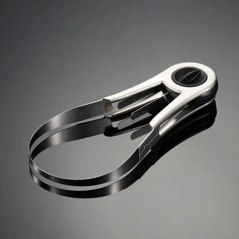 🥭 Coupe mangue / éplucheur à mangue - Paradis Cuisine