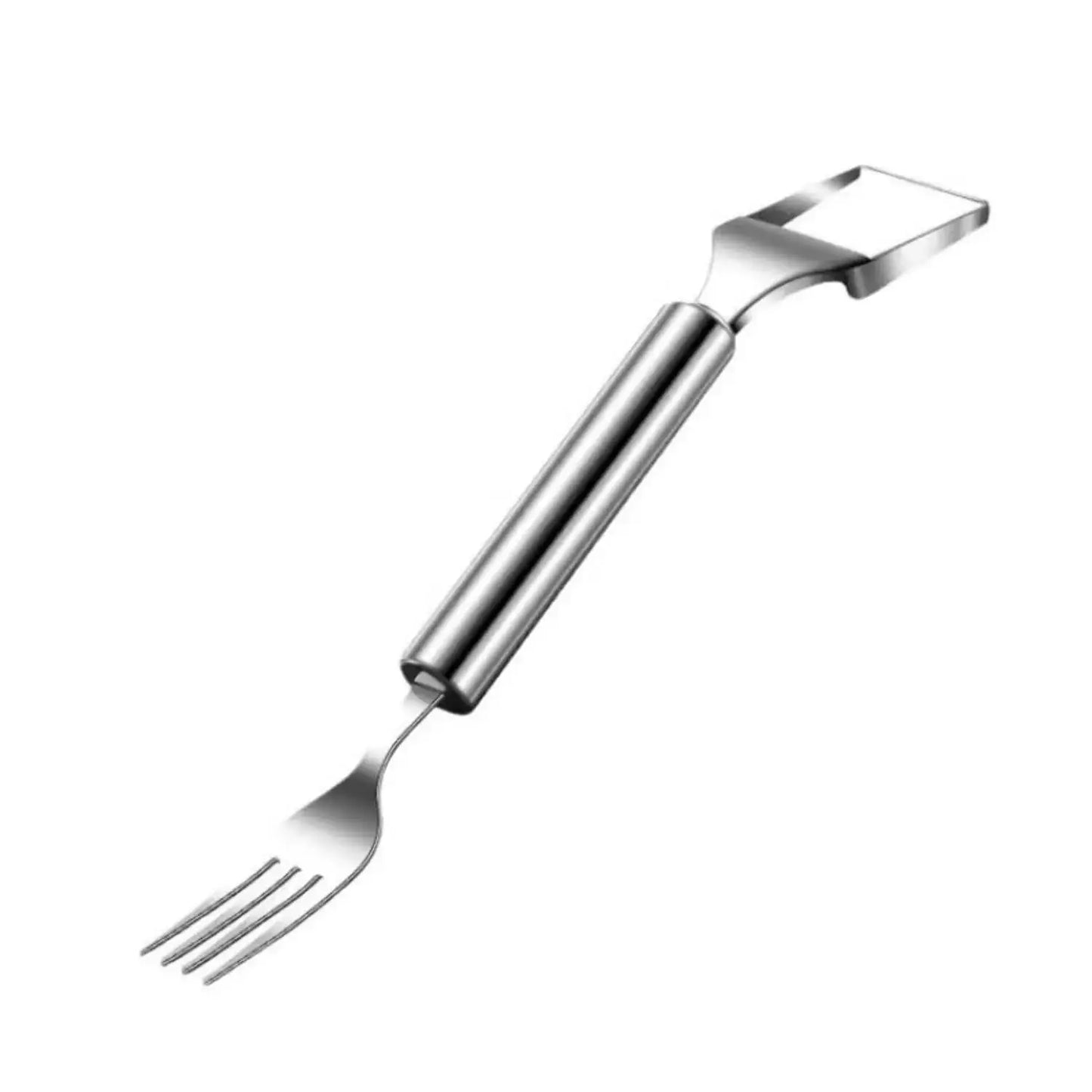 đ Coupe pastĂšque en acier inoxydable - Paradis Cuisine