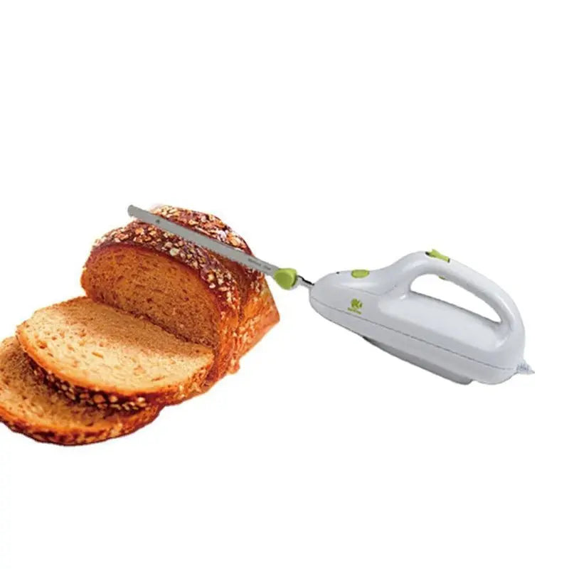 couteau electrique coupe pain