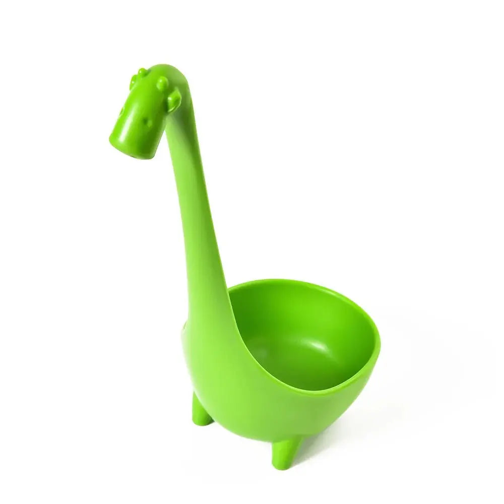 Cuillère à soupe en forme de Girafe - Paradis Cuisine