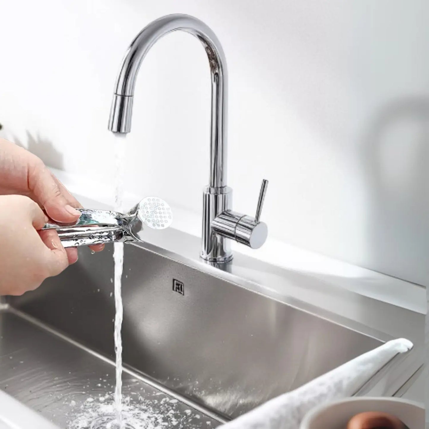 ecrase ail lavage facile