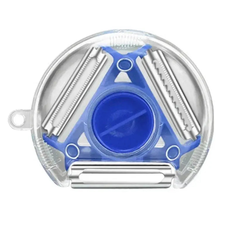 🥔 Epluche legume et fruit - Paradis Cuisine