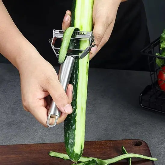 eplucheur-spaguettis-pele-concombre