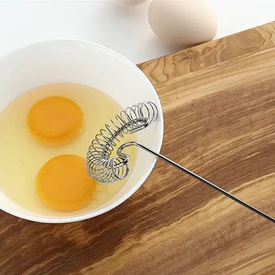 FOUET MAGIC │ ROUND-WHISK Paradis Cuisine