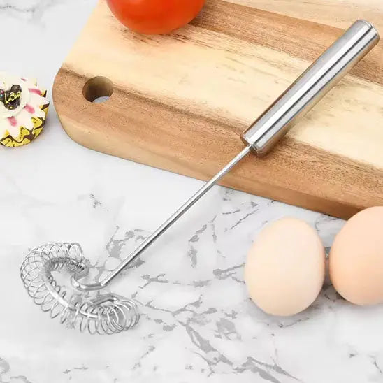 FOUET MAGIC │ ROUND-WHISK Paradis Cuisine