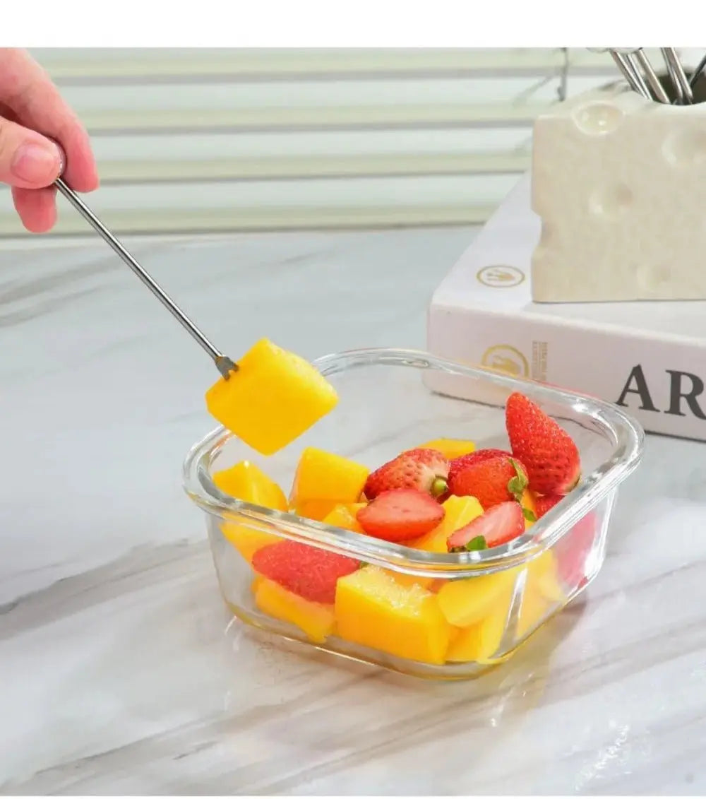 Mini fourchette à fromage - Paradis Cuisine