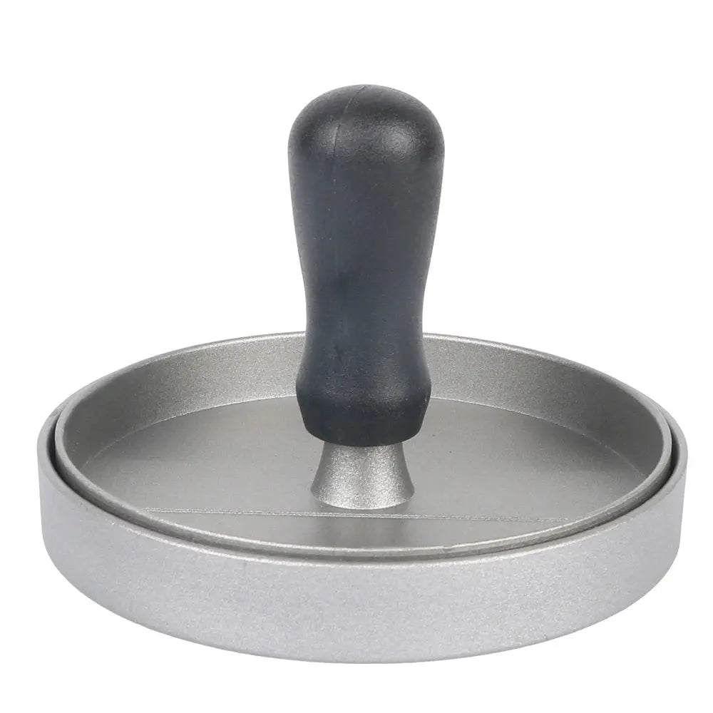 🍔Moule pour steak haché/ Presse à hamburgers - Paradis Cuisine