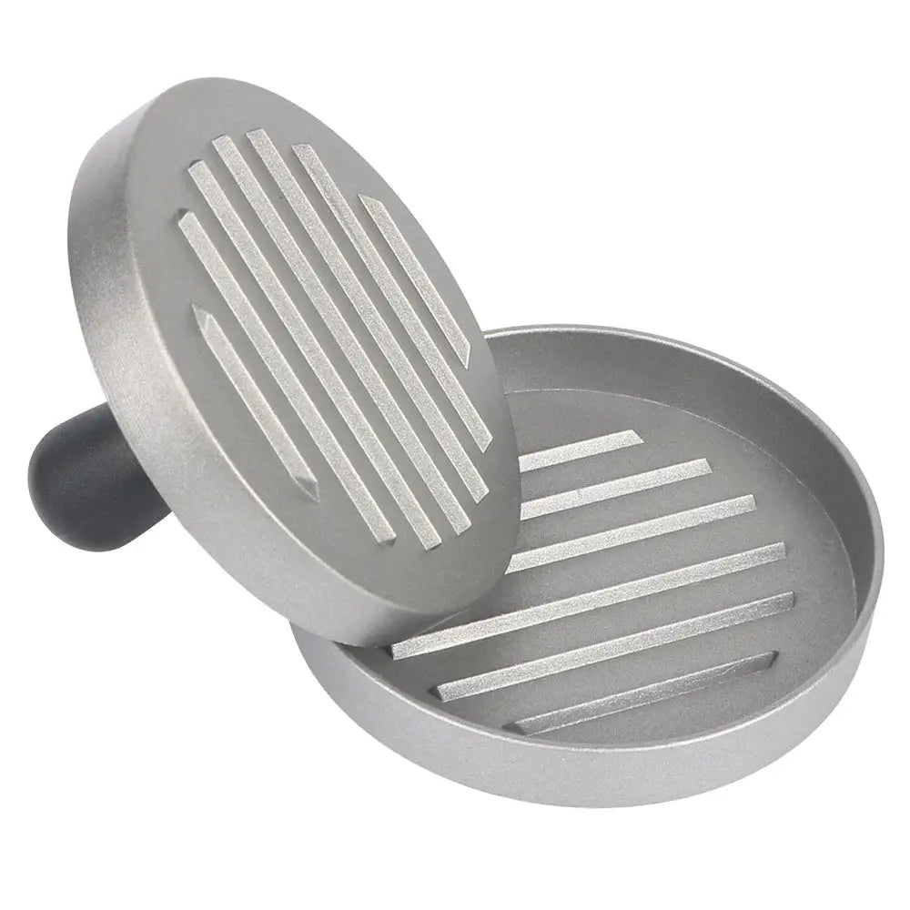 🍔Moule pour steak haché/ Presse à hamburgers - Paradis Cuisine