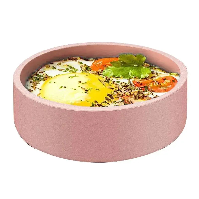 🥚 CUISEUR À ŒUFS EN SILICONE │ EGGS-POACHER Paradis Cuisine