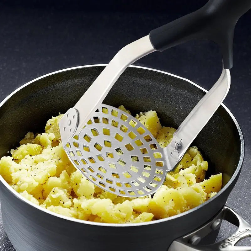 🥔 Presse purée manuel - Paradis Cuisine