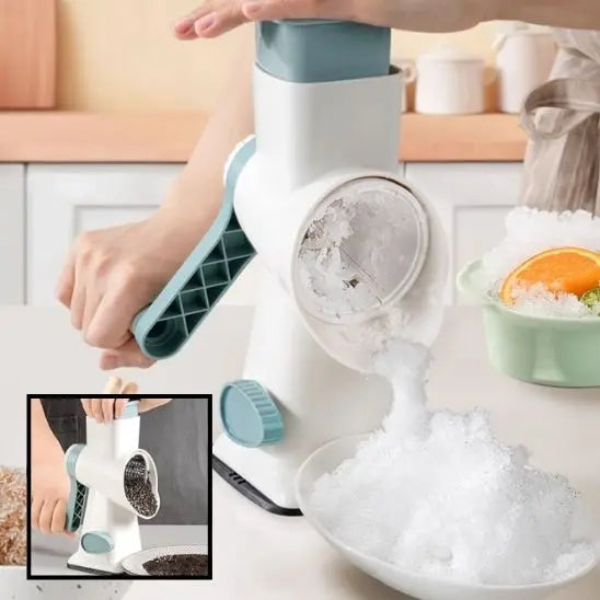 Râpe-à-fromage-3-en-1-manivele