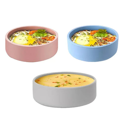 🥚 CUISEUR À ŒUFS EN SILICONE │ EGGS-POACHER Paradis Cuisine