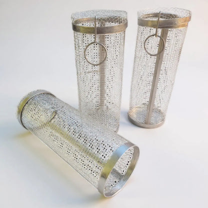 ACCESSOIRE BARBECUE │ BBQ BASKET Paradis Cuisine