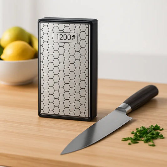 Aiguiseur de Couteaux-Paradis Cuisine