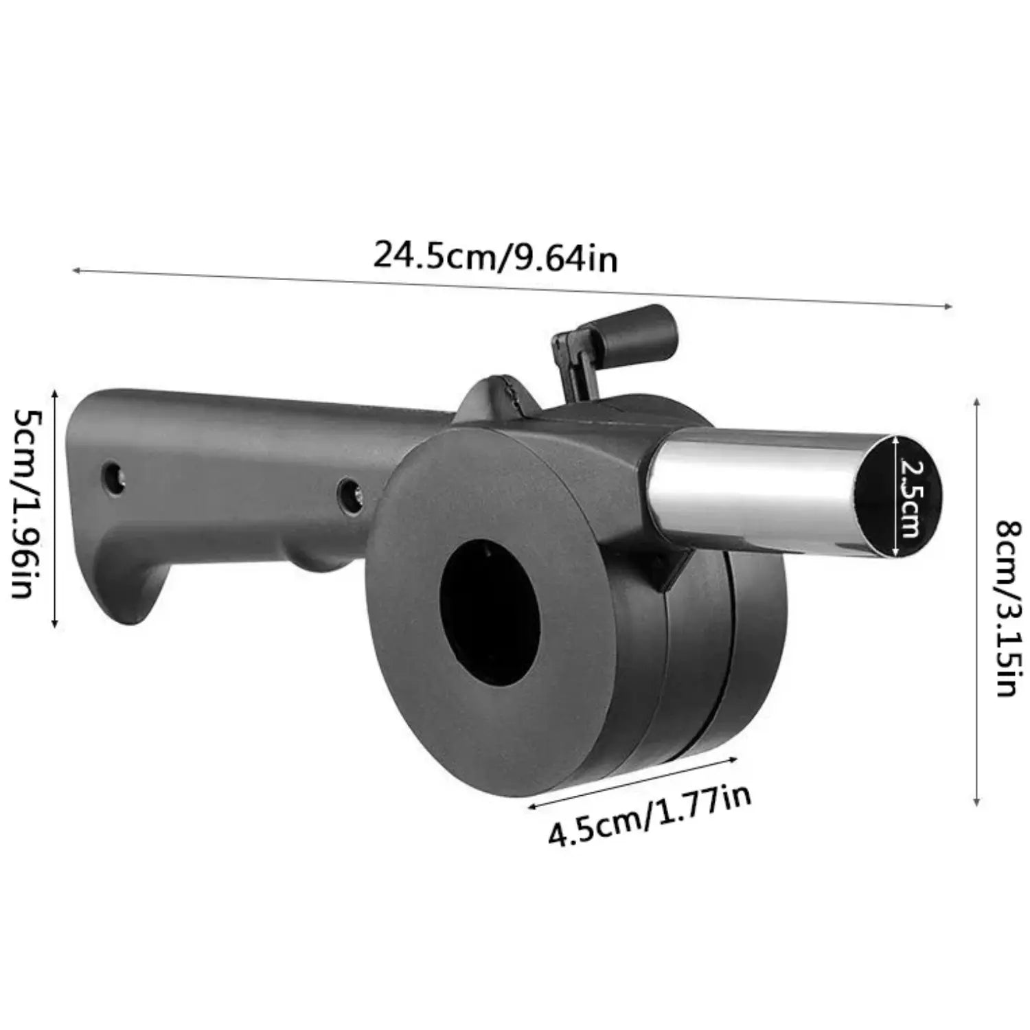 Allume feu barbecue - Paradis-cuisine.com