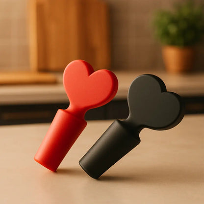 Bouchon de bouteille de vin Poker exemples Paradis Cuisine