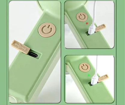 coupe légumes électrique prise USB