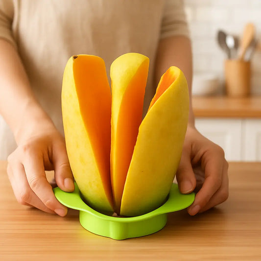 COUPE MANGUE / VIDE-MANGUE | MANGO-CUTTER Paradis Cuisine