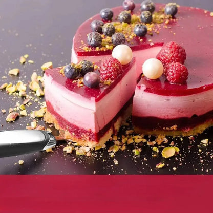 Coupe pizza  coupe gâteau