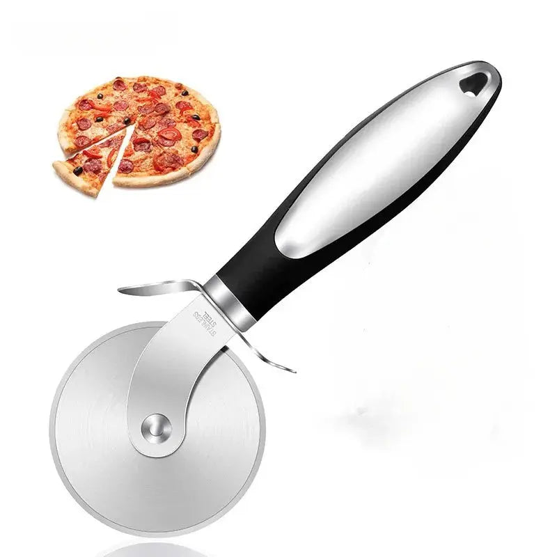 Coupe pizza  demo