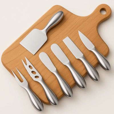 Couteau à  fromage Paradis Cuisine