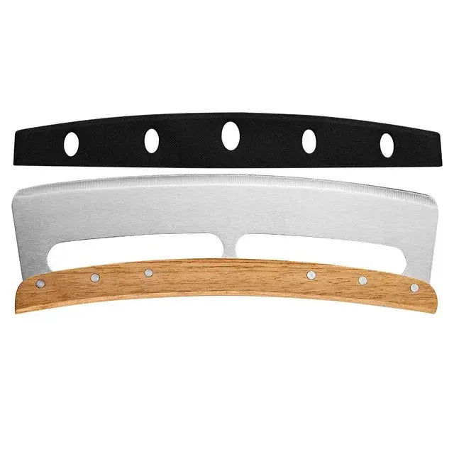 Couteau à pizza variante 2