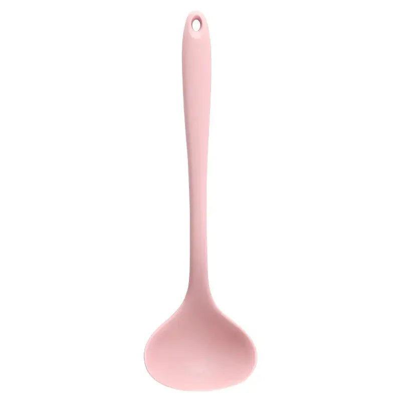 Cuillère à soupe en  Silicone - Paradis Cuisine