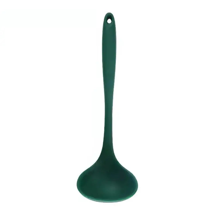 Cuillère à soupe en  Silicone - Paradis Cuisine