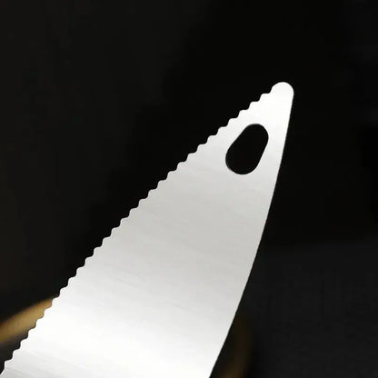 CUILLERE  A KIWI POINTE