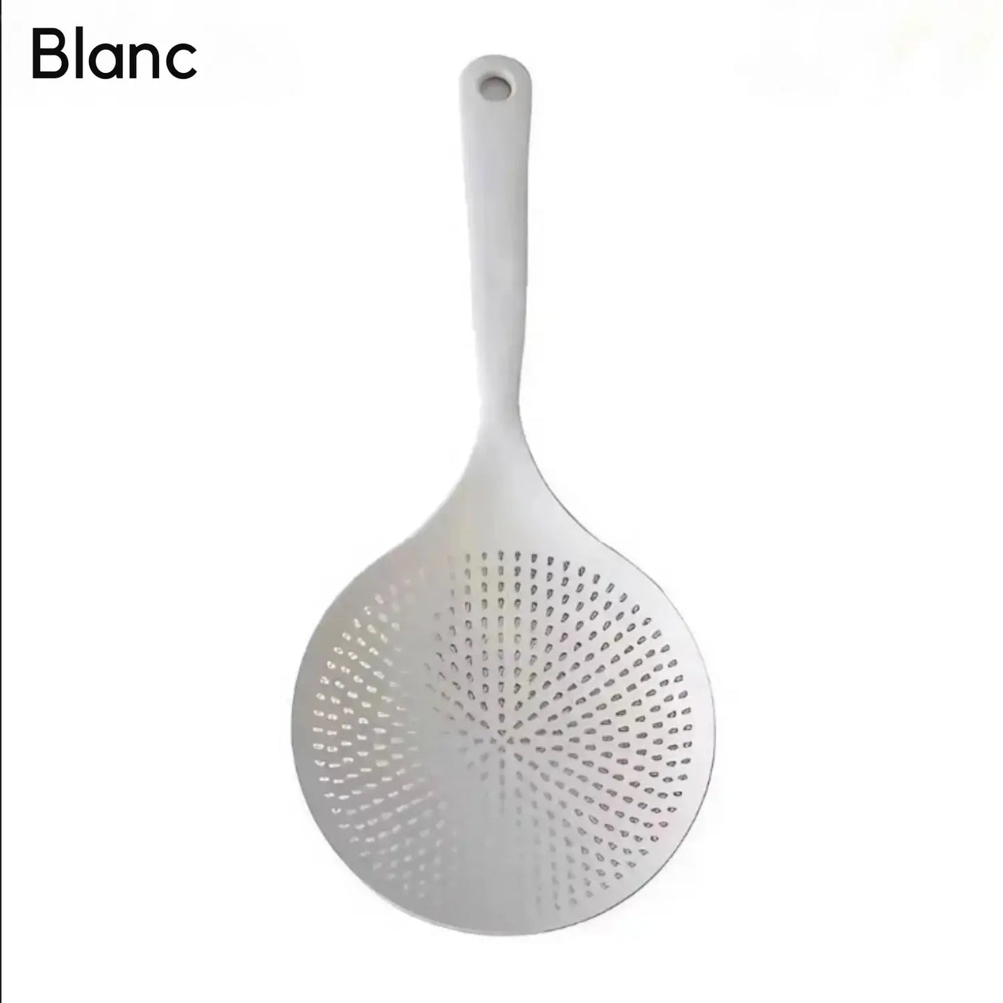 HiCuillere passoire en silicone Paradis Cuisine