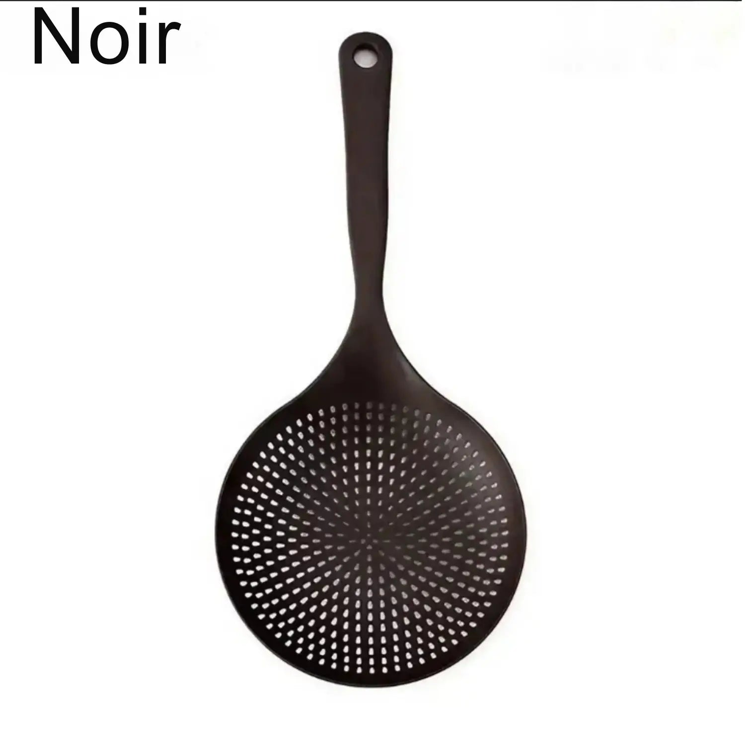 Cuillere passoire en silicone Paradis Cuisine