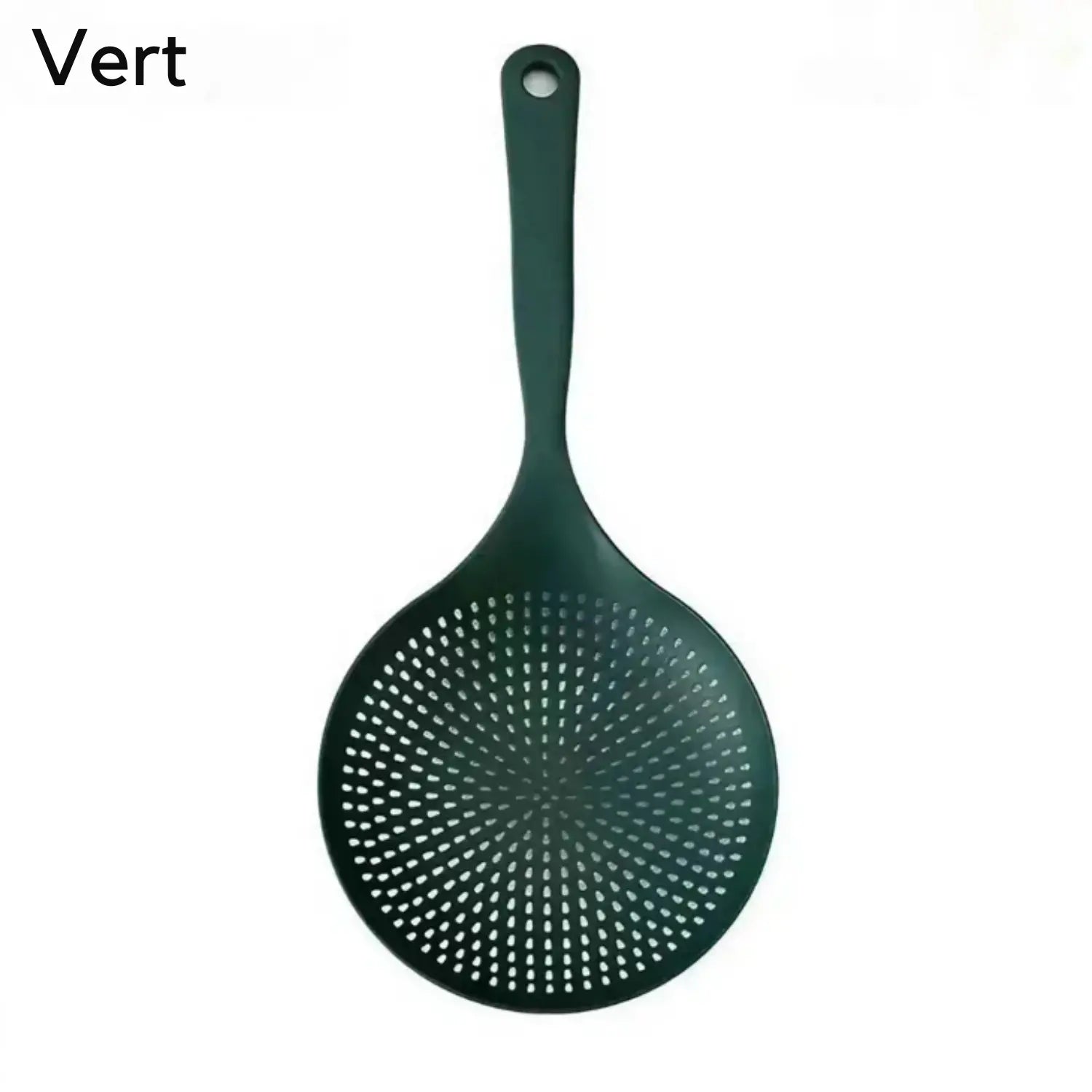 Cuillere passoire en silicone Paradis Cuisine