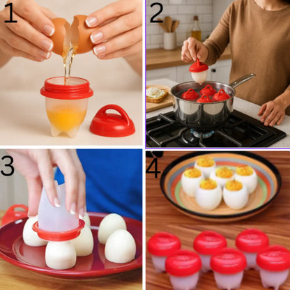 Cuiseur à œufs / pocheuses à œufs -Paradis Cuisine