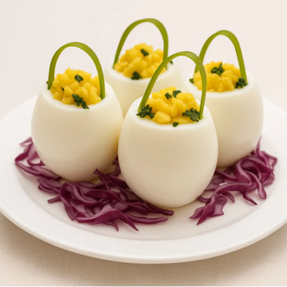 Cuiseur à œufs / pocheuses à œufs -Paradis Cuisine