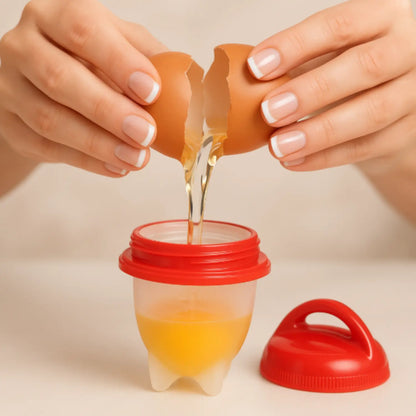 Cuiseur à œufs / pocheuses à œufs -Paradis Cuisine