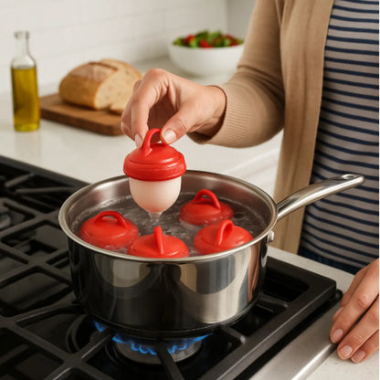 Cuiseur à œufs / pocheuses à œufs -Paradis Cuisine