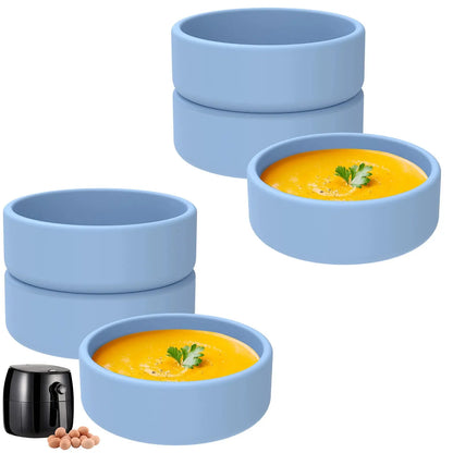 CUISEUR À OEUFS EN SILICONE │ EGGS-POACHER Paradis Cuisine