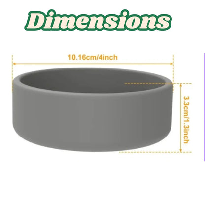 CUISEUR À OEUFS EN SILICONE │ EGGS-POACHER Paradis Cuisine