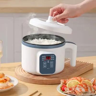 Cuiseur à riz demo - Paradis Cuisine