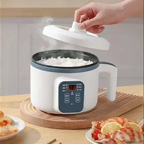 Cuiseur à riz fonctionnement- Paradis Cuisine