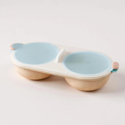 CUISEUR OEUF POUR MICRO-ONDE │ EGGS-POACHER Paradis Cuisine