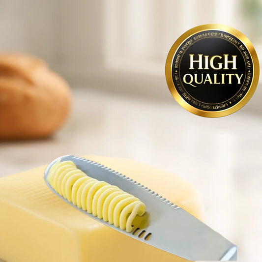 Couteau à beurre magic